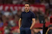 Chelsea Consider Barcelona Legend Xavi for Vacant Manager Role