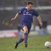 Chelsea Fan-Favourite Jason Cundy Sold to Tottenham Behind His Back