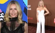 Chelsea Handler Calls Bobby Flay 'Cheap' After 'Messy' Date