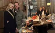 Chelsea Handler Opens Up About Split from 'Cowboy' Met at Vegas Blackjack Table