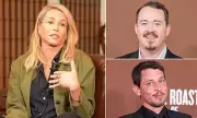 Chelsea Handler Slams Shane Gillis and Tony Hinchcliffe as Racists After Netflix Roast
