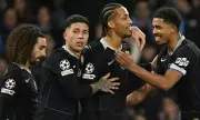 Chelsea Insist Joao Pedro Not for Sale Amid Barcelona Interest