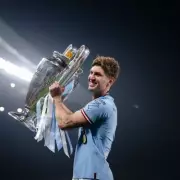 Chelsea Urged to Sign John Stones on Free Transfer This Summer