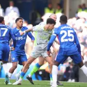Chelsea vs Man City FA Cup Final: Free TV Channel, Live Stream & Kick-Off