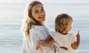 Chelsy Davy Admits Motherhood Took Her by Surprise in Rare Interview