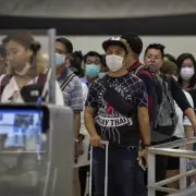 Chicago O'Hare Airport Begins Ebola Screenings Amid Outbreak Fears
