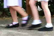 Child poverty rises in UK working households, study finds