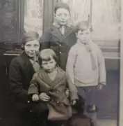 Children of the Blitz: A Priceless Testament to Wartime Trauma