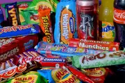 Children Win Junk Food War as Parents Cave to Pester Power, Study Finds