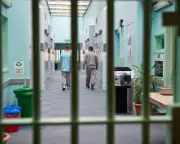 Children Witness Stabbings in Unnecessary Remand, Watchdog Finds