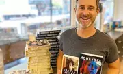 Children's Author Craig Silvey Pleads Guilty to Child Exploitation
