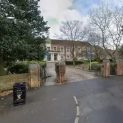Childwall Academy in Liverpool Lockdown After Threat to Pupil