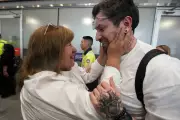 Chilean American Stolen as Baby Reunites with Birth Mother After Decades