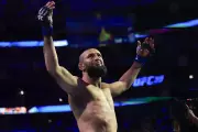 Chimaev vs Strickland: UFC 328 Start Time, Undercard, and How to Watch