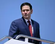 China Alters Rubio Name Transliteration to Bypass Sanctions for Beijing Visit