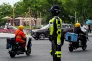 China Assigns Unique Digital IDs to All Humanoid Robots for Safety Tracking