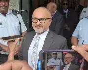 China Critic Matthew Wale Elected Prime Minister of Solomon Islands