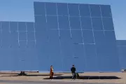 China Cutting Emissions Faster Than Promised, May Have Peaked, Study Shows