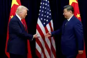 China Imposes New Export Controls on Chemical Exports to US Amid Fentanyl Crackdown