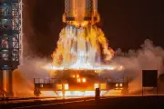 China Launches Shenzhou 23 with Astronaut Set for Yearlong Stay