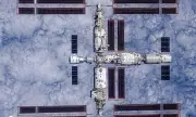 China Sends Artificial Embryos to Space Station for Reproduction Study