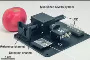 Chinese Scientists Develop Handheld Device for Early Cancer Detection