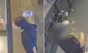 Chipotle Customer Wanted for Throwing Burrito Bowl at Employee