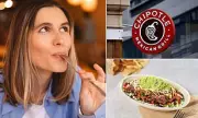 Chipotle Tests Crispy Chicken Amid Customer Backlash Over 'Hail Mary' Move
