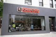 Chipotle Tests Happy Hour with $2.50 Tacos to Boost Customer Traffic
