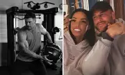 Chris Hemsworth Photo Used in Lee Andrews Social Media Mystery
