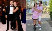 Chris Hughes on JoJo Siwa Romance: Long-Distance 'Not as Tricky' as People Think Ahead of One-Year Anniversary