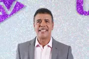 Chris Kamara Accepts 'New Me' After Speech Apraxia Diagnosis