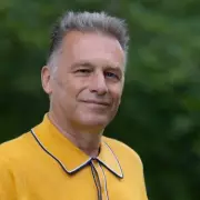 Chris Packham's Blueprint to Defeat Far Right and Revive Labour