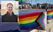 Christian Lifeguard's Trial Against LA County Over Pride Flag Policy Set
