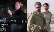 Christopher Nolan Faces Backlash Over 'The Odyssey' Casting and Filming