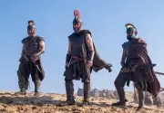 Christopher Nolan's The Odyssey Trailer Released Starring Matt Damon