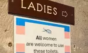 Church defends trans toilet access after Supreme Court ruling