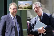 Cider Boss Torches Brother's Car, Faces £875k Court Bill After Will Dispute