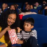 Cinema Chains Slash Prices: Half-Term Deals from £2.49