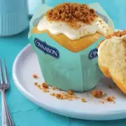 Cinnabon Returns to UK Supermarkets: I Tried the New Goods