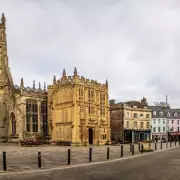 Cirencester: The Cotswolds Market Town That Outshines the Rest