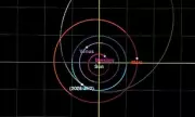City-Killer Asteroid 2026 JH2 to Skim Past Earth Tonight