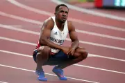 CJ Ujah Charged in Cryptocurrency Fraud Case with Nine Others
