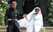 Clare Waight Keller Praises Harry and Meghan's Wedding as 'Unforgettable'