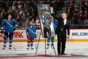 Claude Lemieux, Four-Time Stanley Cup Champion, Dies at 60