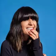 Claudia Winkleman Reveals Sign That Exposes Traitors as Celebrity Filming Starts