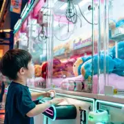 Claw Machine Expert Reveals 3-Step Method to Win Every Time