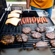 Clean BBQ Grease with Vinegar and Baking Soda: Easy Guide