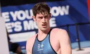 Clean Olympic Gold Medalist Hunter Armstrong Wins Enhanced Games 50m Backstroke