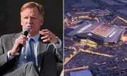 Cleveland's New $2.4B Stadium Could Host First Super Bowl, Says NFL's Goodell